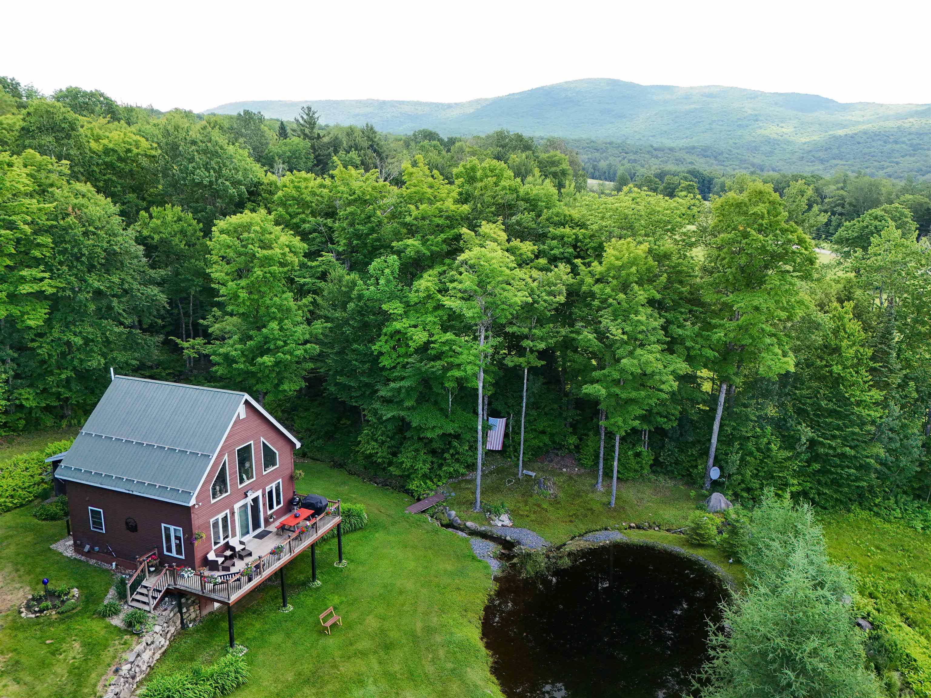 158 Camp Road Burke, VT 05832 - Photo 3 of 60