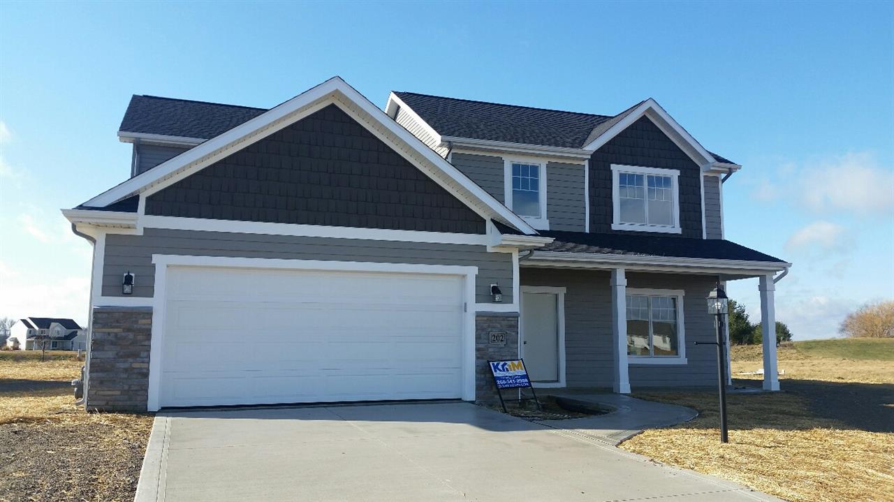 202 Grey Goose Boulevard Decatur, IN 46733 - Photo 1 of 5