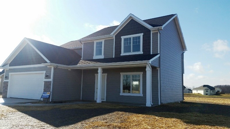 202 Grey Goose Boulevard Decatur, IN 46733 - Photo 3 of 5