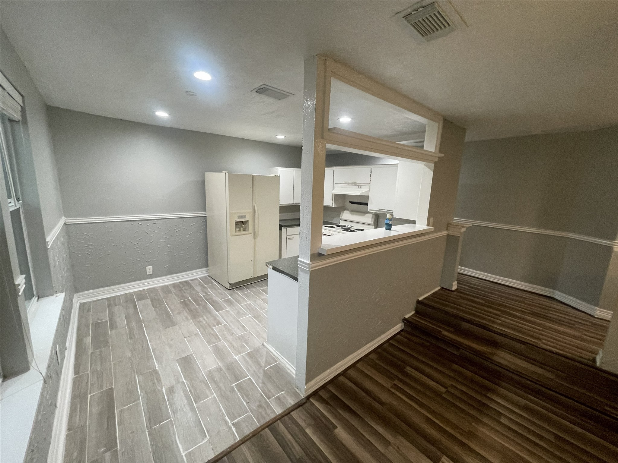 29906 Hunters Magnolia, TX 77355 - Photo 11 of 13 Unit A Kitchen