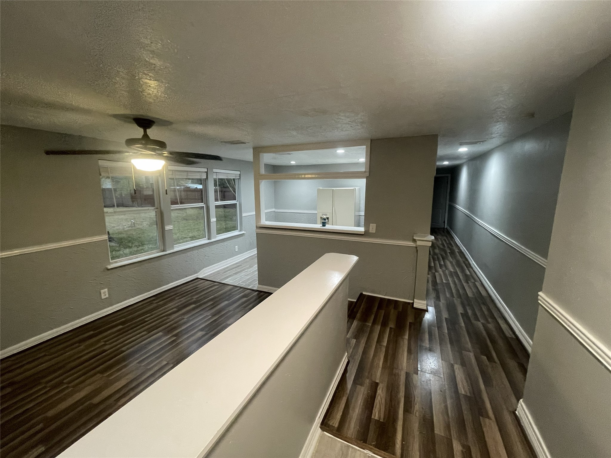 29906 Hunters Magnolia, TX 77355 - Photo 10 of 13 Unit A Living Room