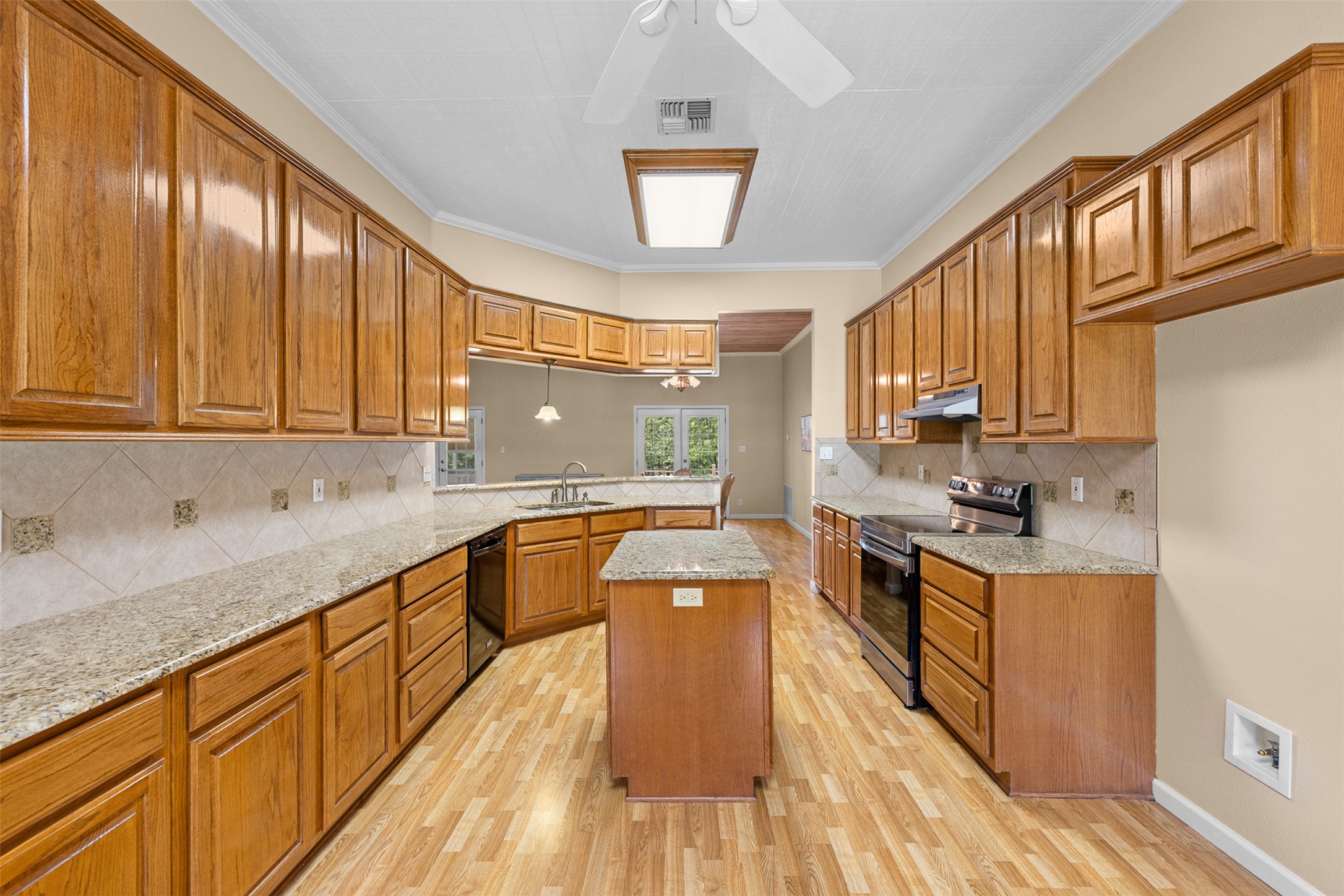 730 Panorama Road La Grange, TX 78945 - Photo 4 of 30 Gallery Image 4
