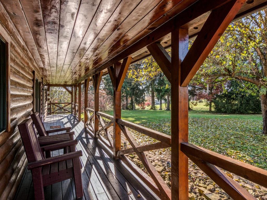 228 Goldscheitter Road Sarver, PA 16055 - Photo 2 of 22 Great Front Porch