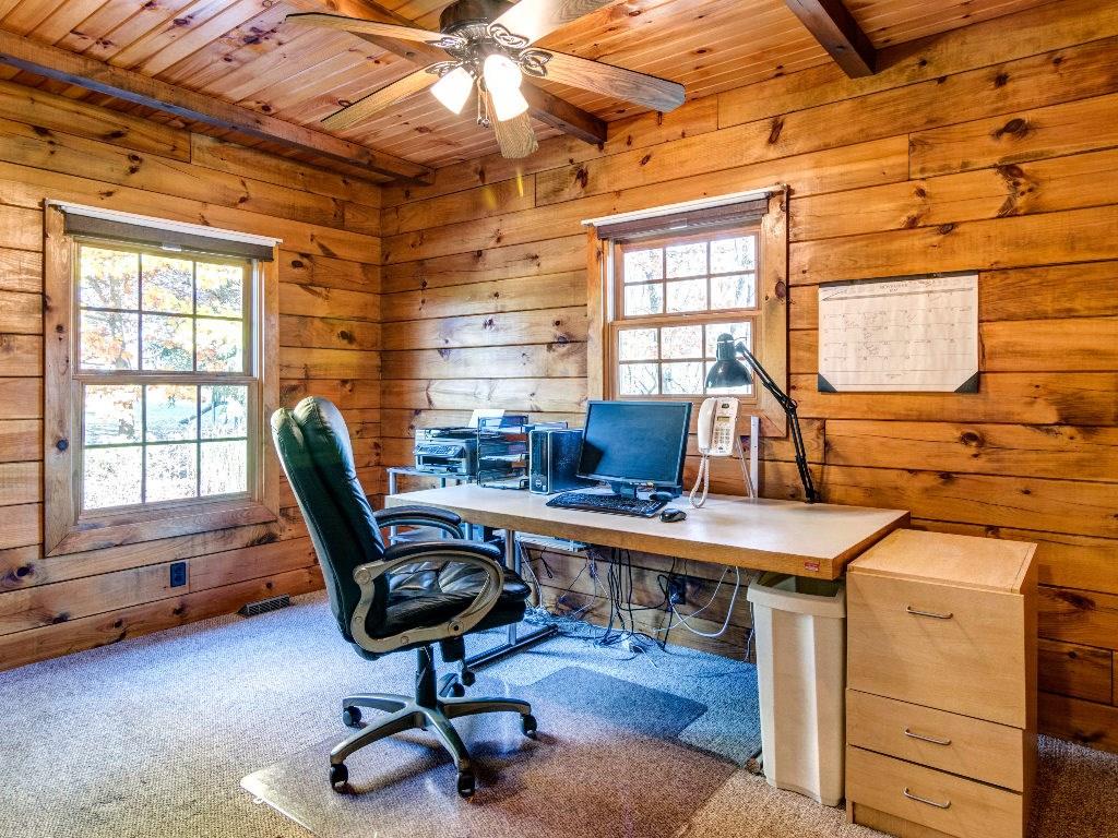 228 Goldscheitter Road Sarver, PA 16055 - Photo 12 of 22 3rd Bedroom used as an Office