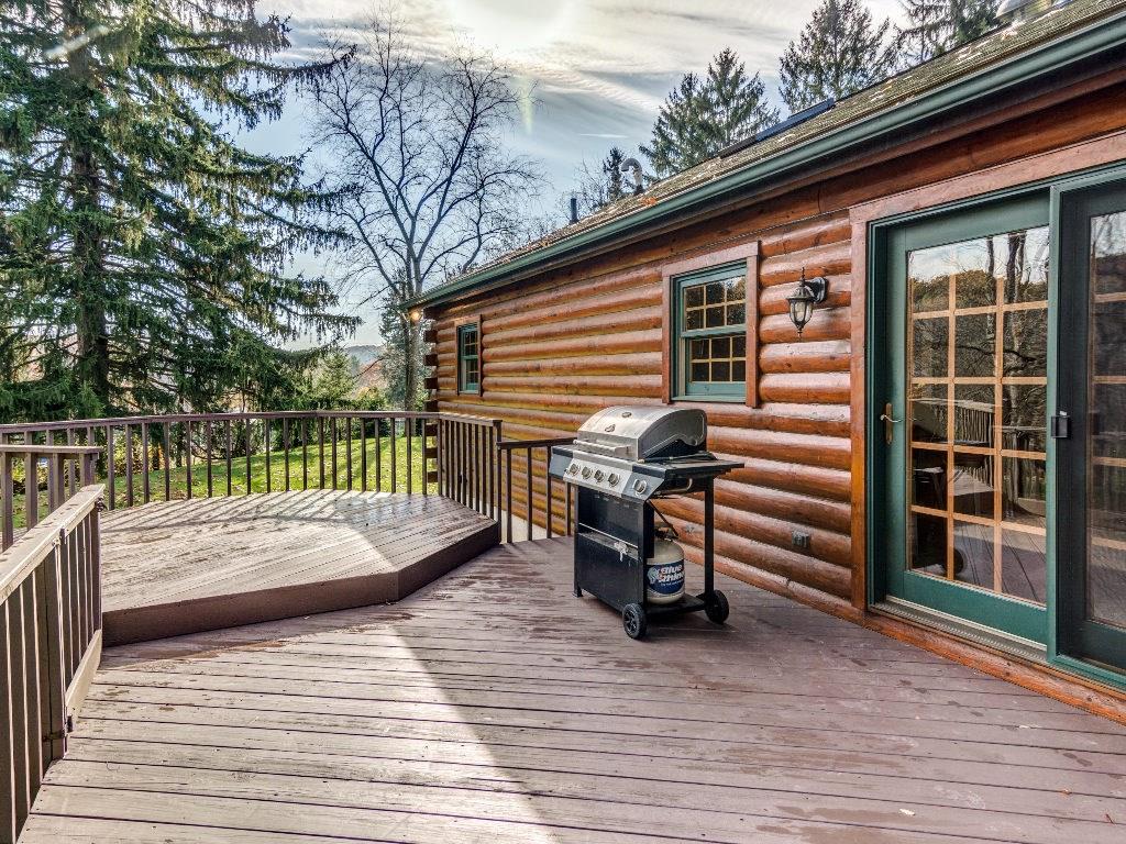 228 Goldscheitter Road Sarver, PA 16055 - Photo 15 of 22 Upper Deck