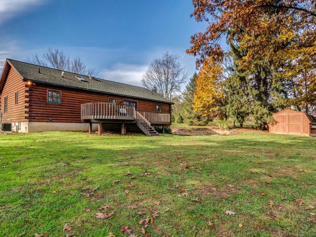 228 Goldscheitter Road Sarver, PA 16055 - Photo 19 of 22 Shed is included in the Sale