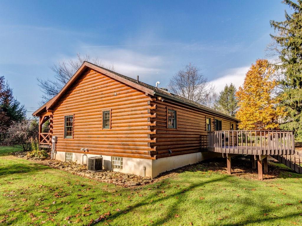 228 Goldscheitter Road Sarver, PA 16055 - Photo 20 of 22 Side of Home