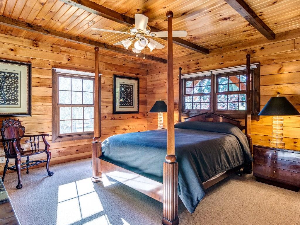 228 Goldscheitter Road Sarver, PA 16055 - Photo 9 of 22 Great Master Bedroom