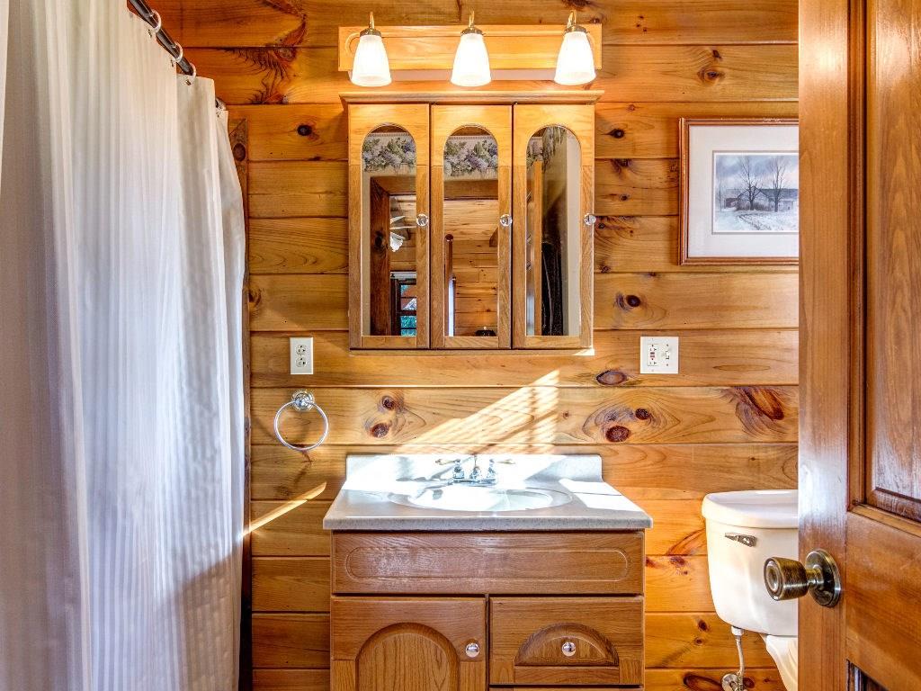 228 Goldscheitter Road Sarver, PA 16055 - Photo 10 of 22 Master Bathroom