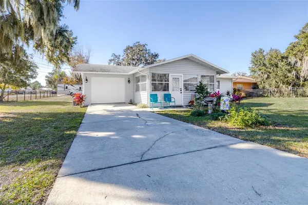 $270,000 | 4742 Cypress Drive, Lake Wales, FL 33898