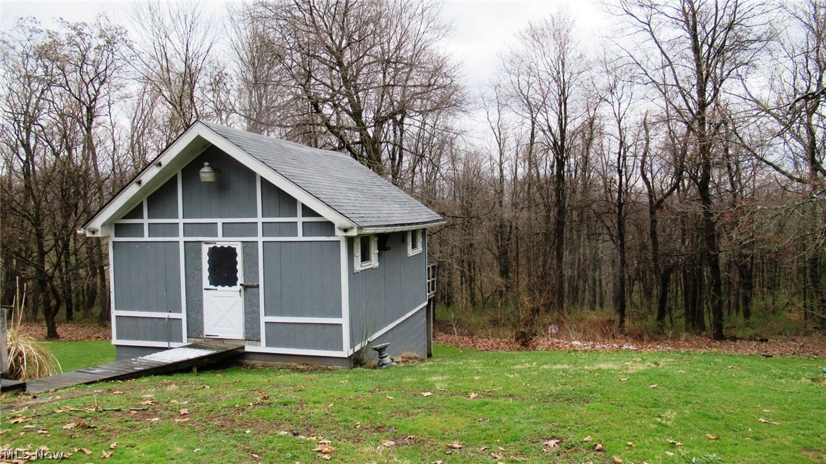 34323 Walnut Ridge Road Salineville, OH 43945 - Photo 23 of 27 Gallery Image 23