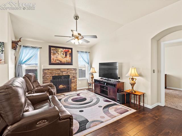 11491 Rill Point Colorado Springs, CO 80921 - Photo 18 of 38