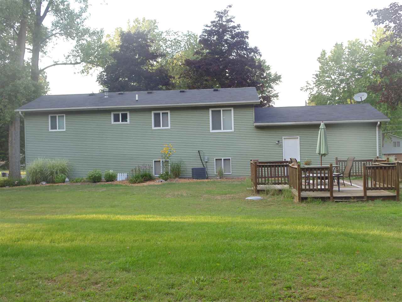 3164 Moran Road Birch Run, MI 48415 - Photo 20 of 21