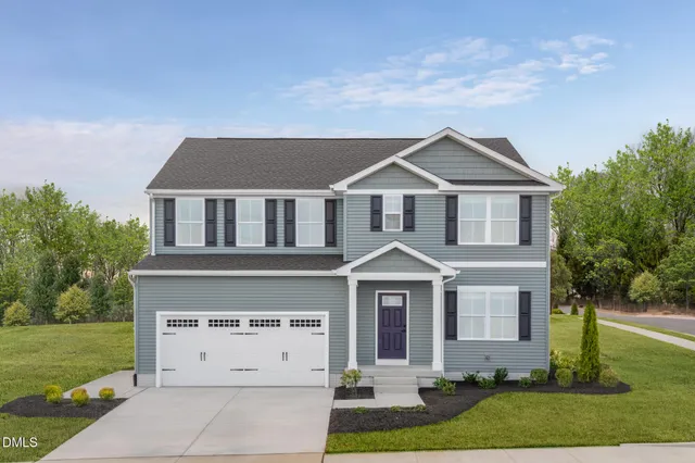 $336,485 | 74 Lestanna Way, Lillington, NC 27546