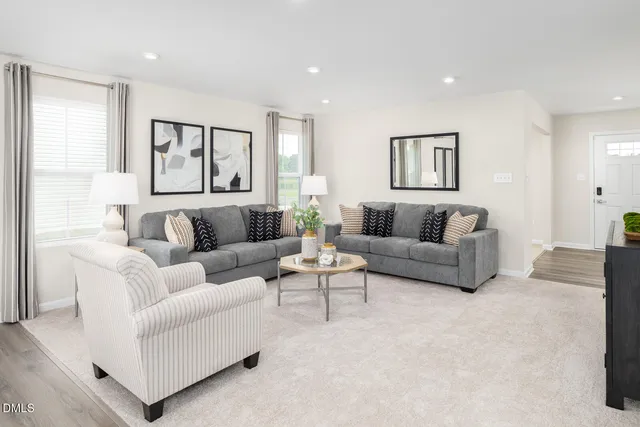 $336,485 | 74 Lestanna Way, Lillington, NC 27546