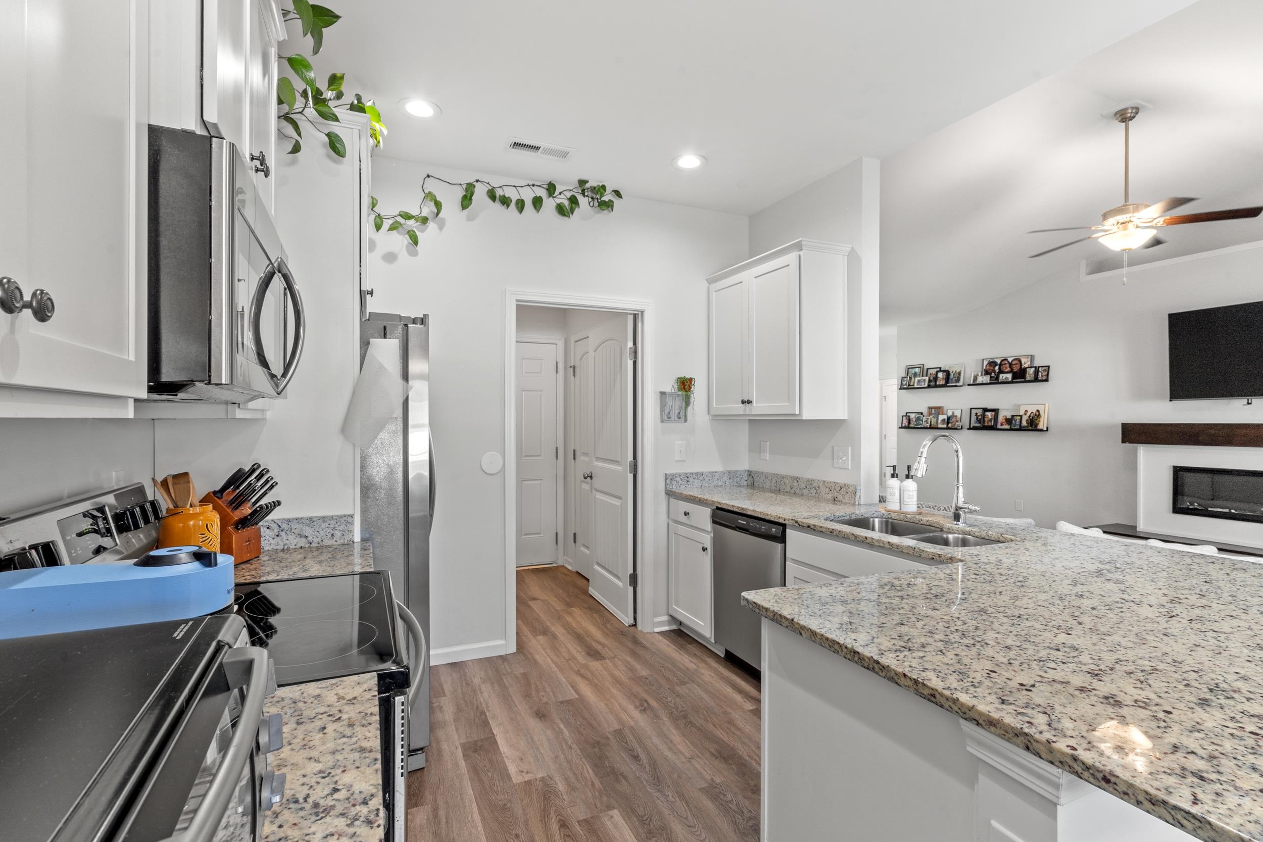 380 Rose Avenue Georgetown, SC 29440 - Photo 23 of 35