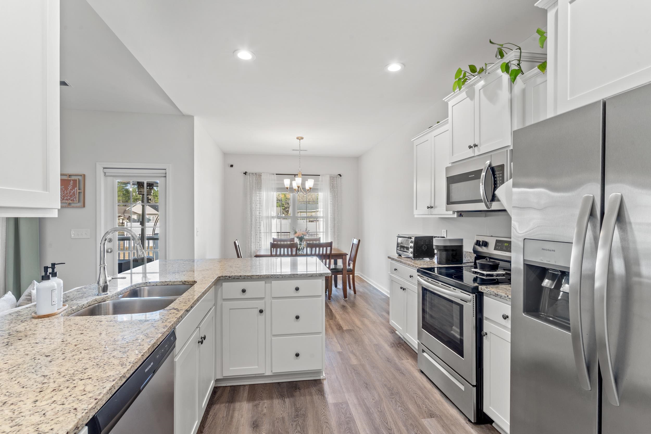 380 Rose Avenue Georgetown, SC 29440 - Photo 24 of 35