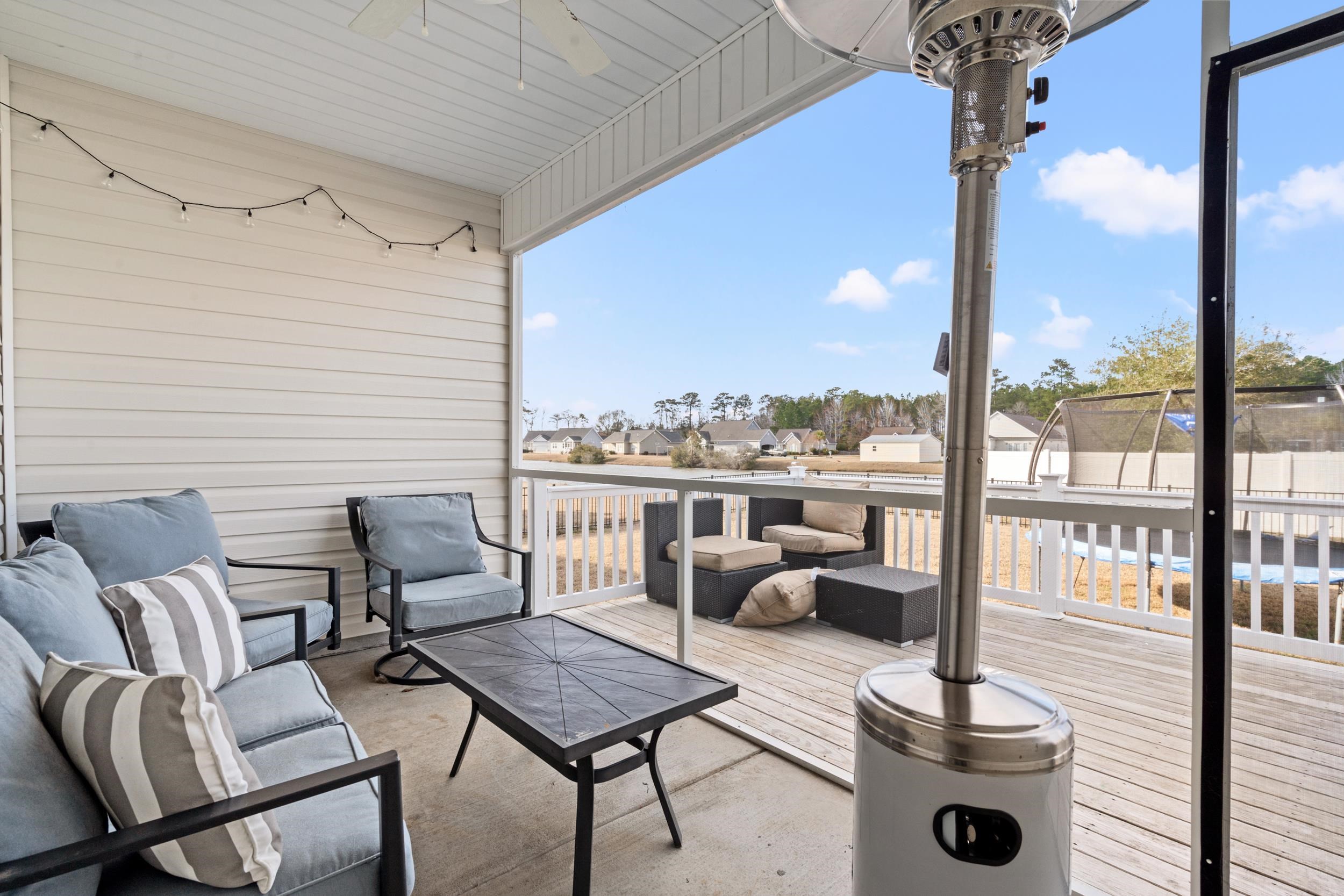 380 Rose Avenue Georgetown, SC 29440 - Photo 29 of 35