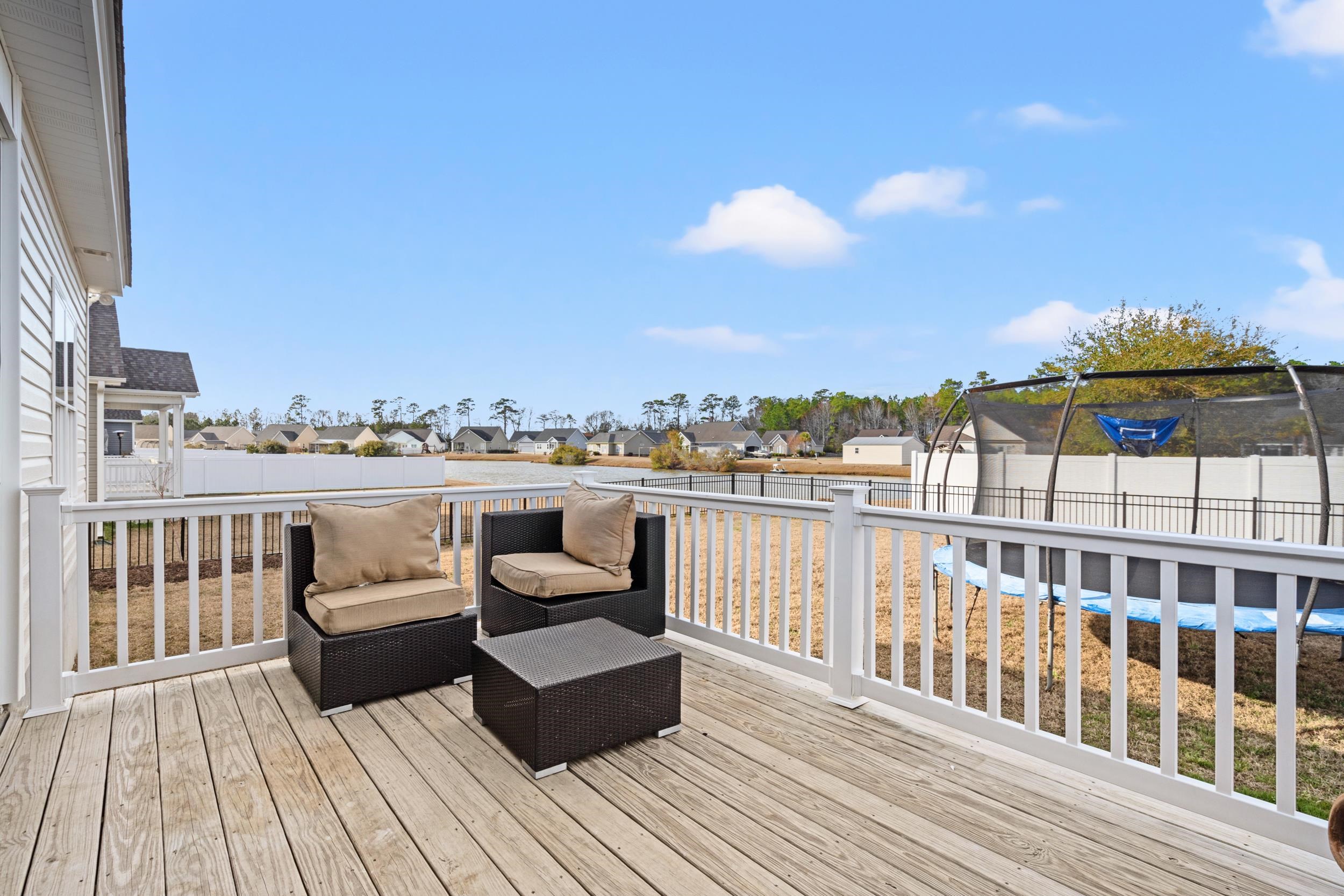 380 Rose Avenue Georgetown, SC 29440 - Photo 30 of 35