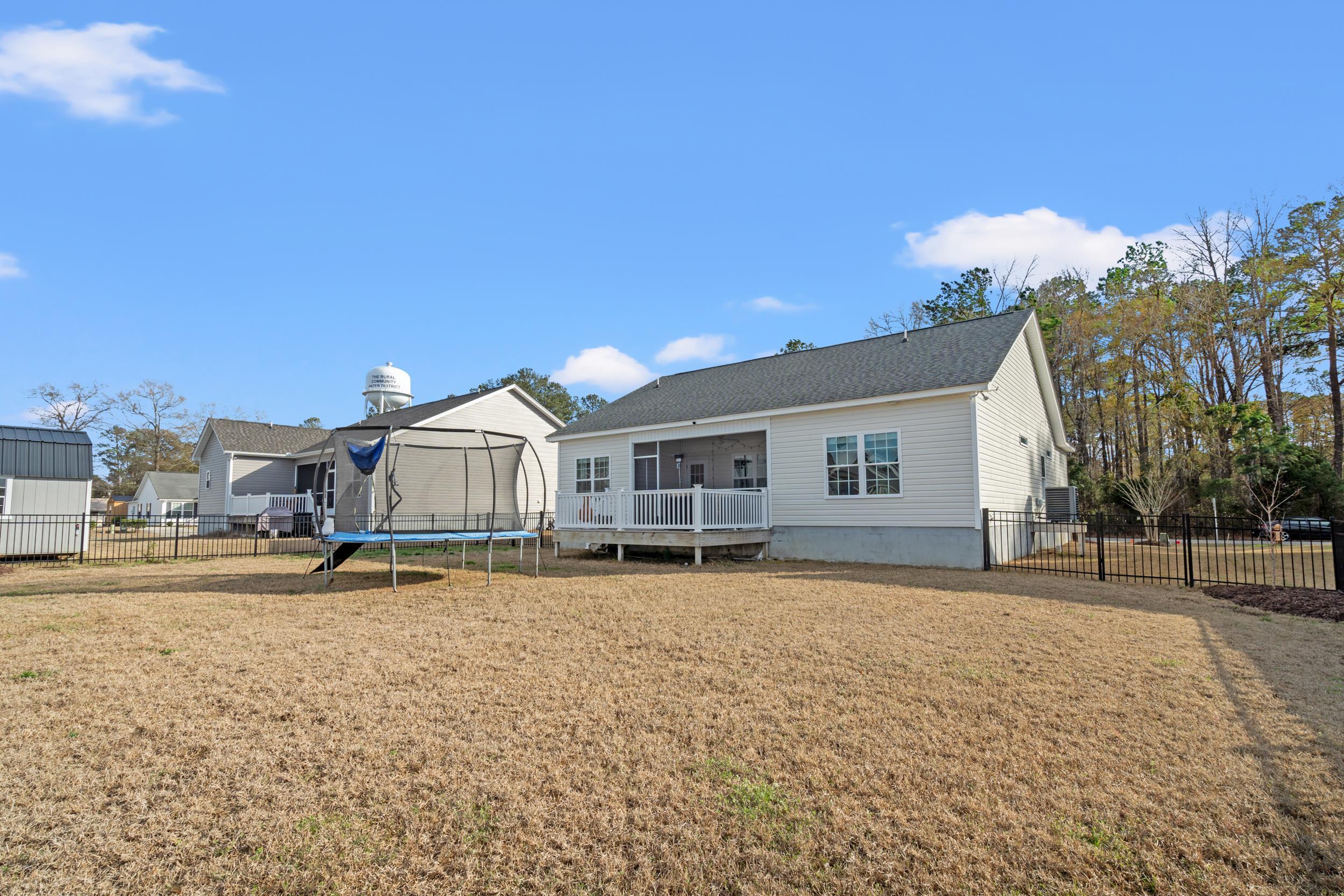 380 Rose Avenue Georgetown, SC 29440 - Photo 32 of 35