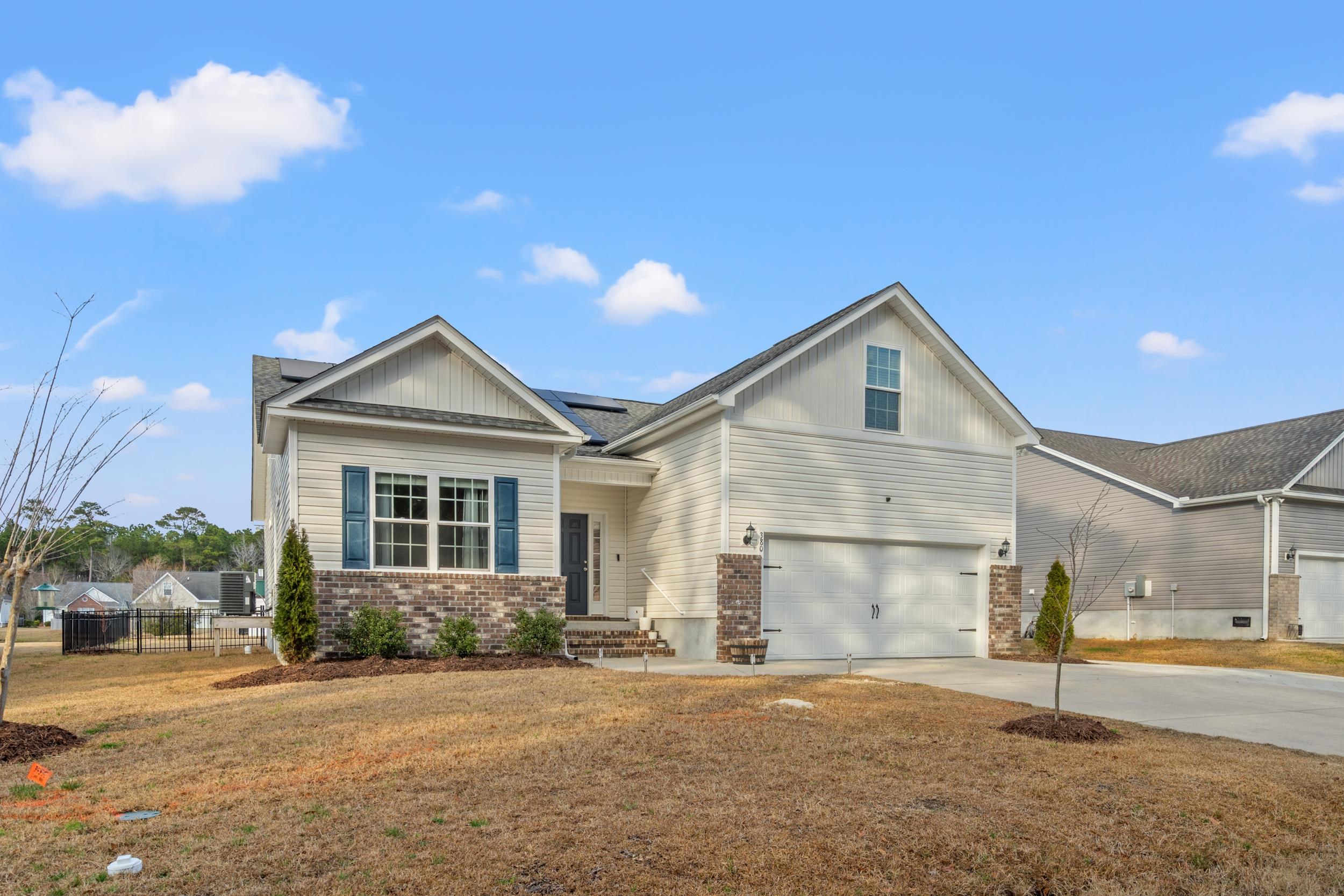 380 Rose Avenue Georgetown, SC 29440 - Photo 33 of 35