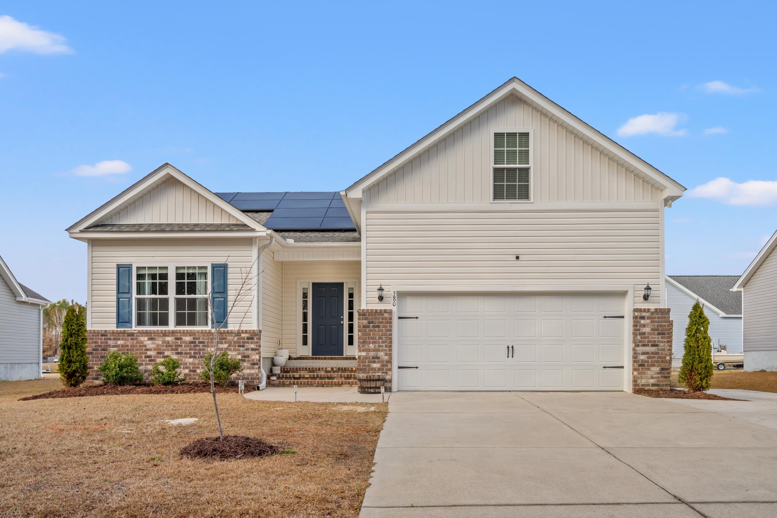 380 Rose Avenue Georgetown, SC 29440 - Photo 34 of 35