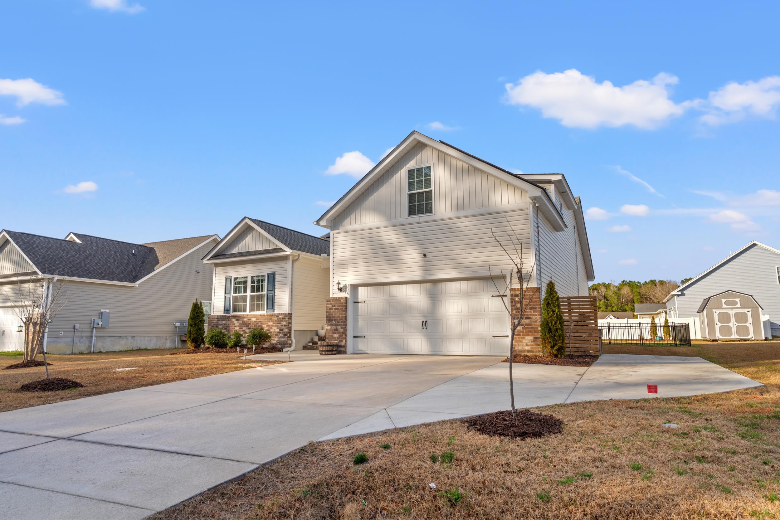 380 Rose Avenue Georgetown, SC 29440 - Photo 35 of 35