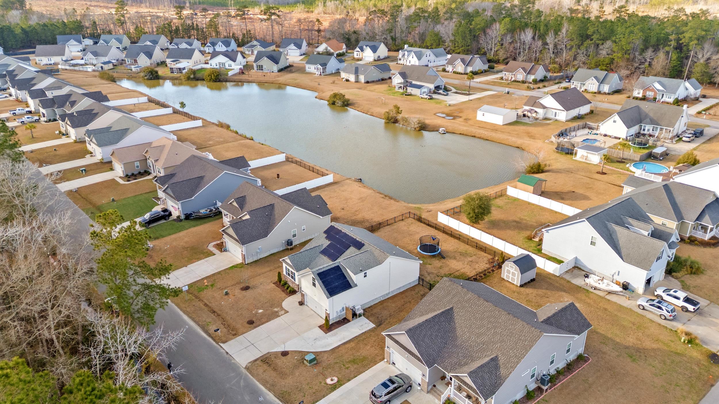 380 Rose Avenue Georgetown, SC 29440 - Photo 4 of 35