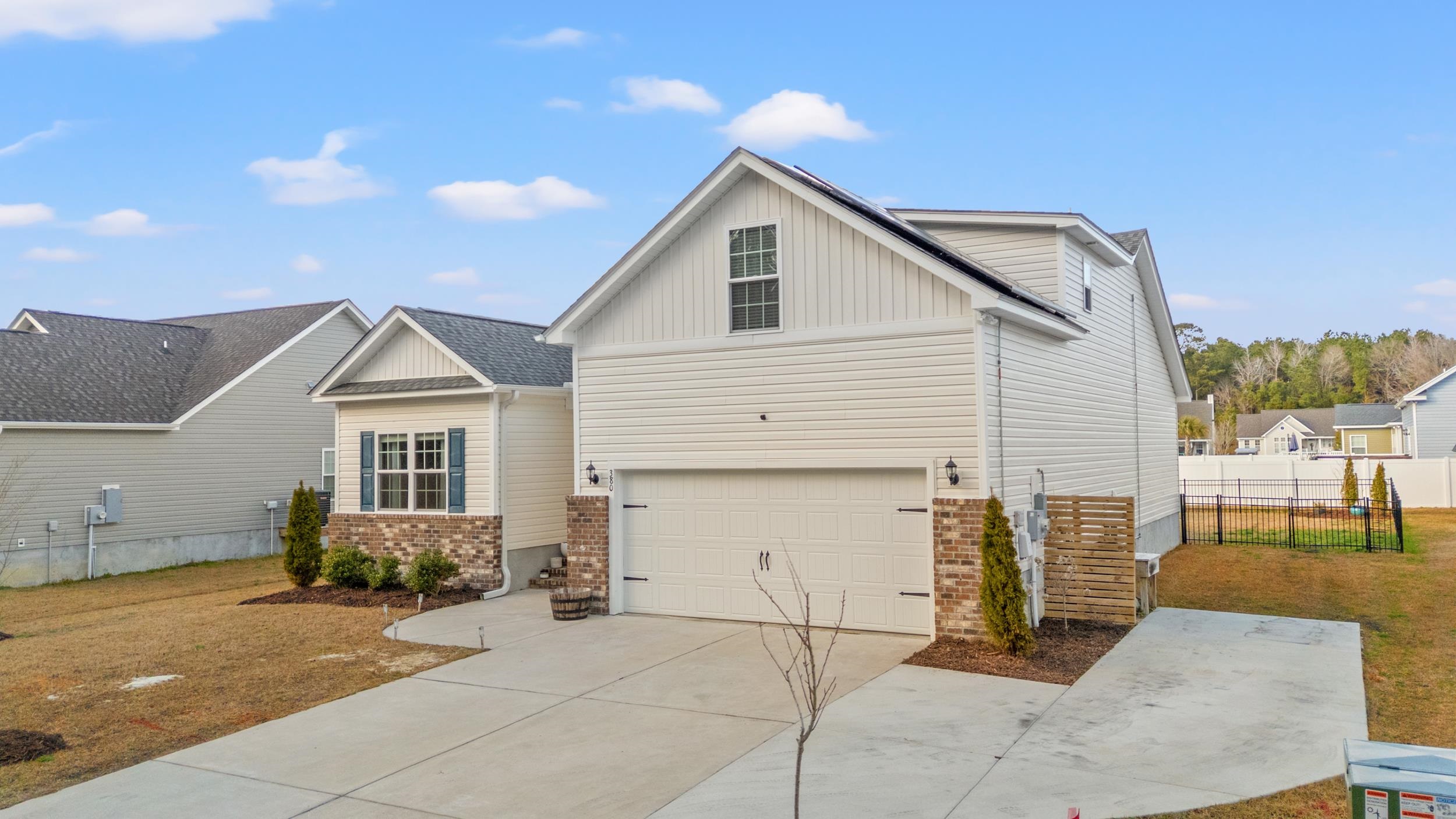 380 Rose Avenue Georgetown, SC 29440 - Photo 5 of 35