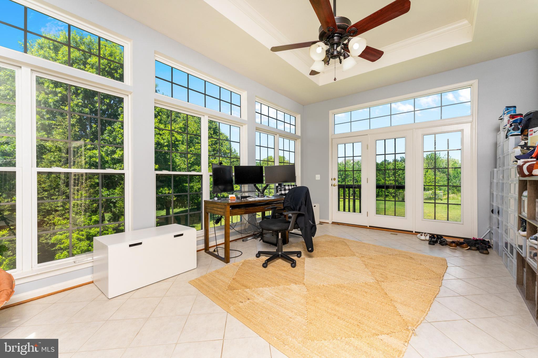 4650 Spring Run Road Warrenton, VA 20187 - Photo 11 of 47