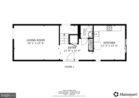 $799,000 | 507 Carlisle Drive, Alexandria, VA 22301