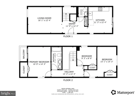 $799,000 | 507 Carlisle Drive, Alexandria, VA 22301