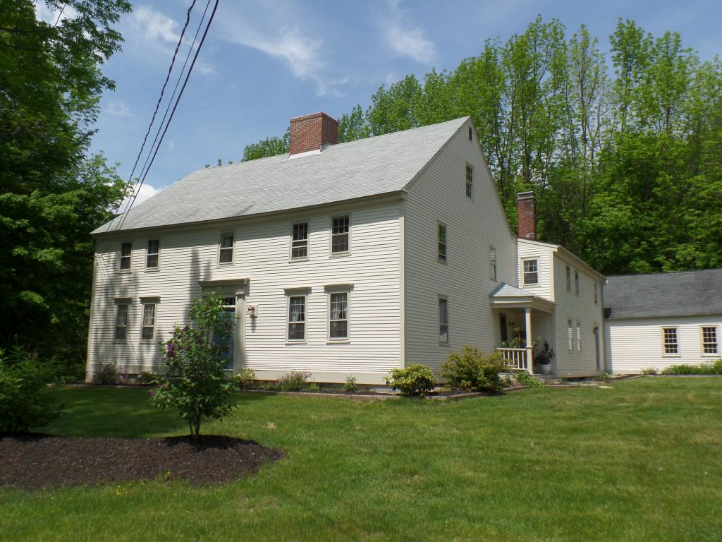 520 Catamount Road Pittsfield, NH 03263 - Photo 1 of 36