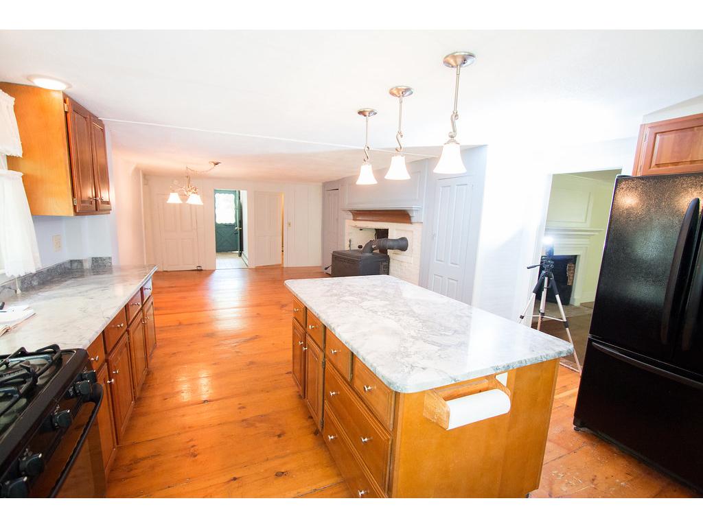 520 Catamount Road Pittsfield, NH 03263 - Photo 11 of 36