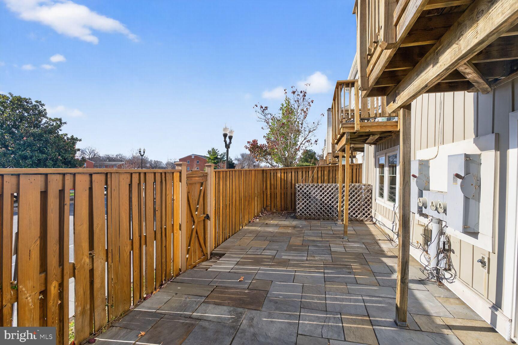 3854 9th Road South, Unit 3854 Arlington, VA 22204 - Photo 29 of 31