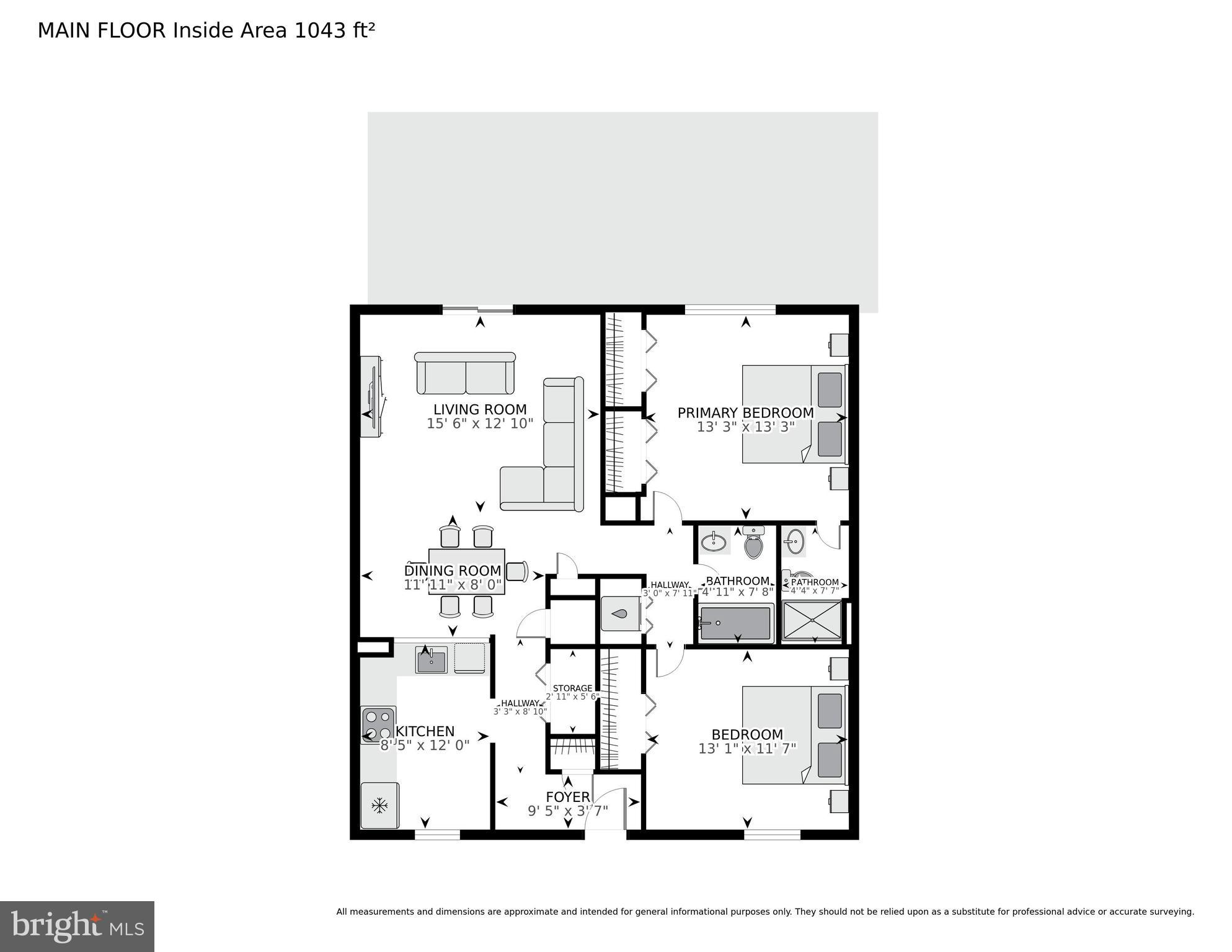 3854 9th Road South, Unit 3854 Arlington, VA 22204 - Photo 31 of 31