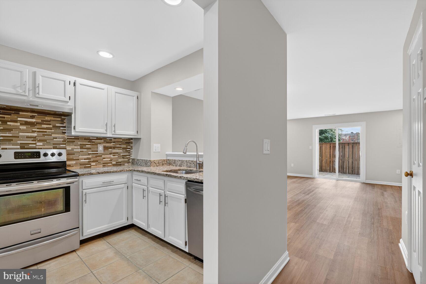 3854 9th Road South, Unit 3854 Arlington, VA 22204 - Photo 7 of 31