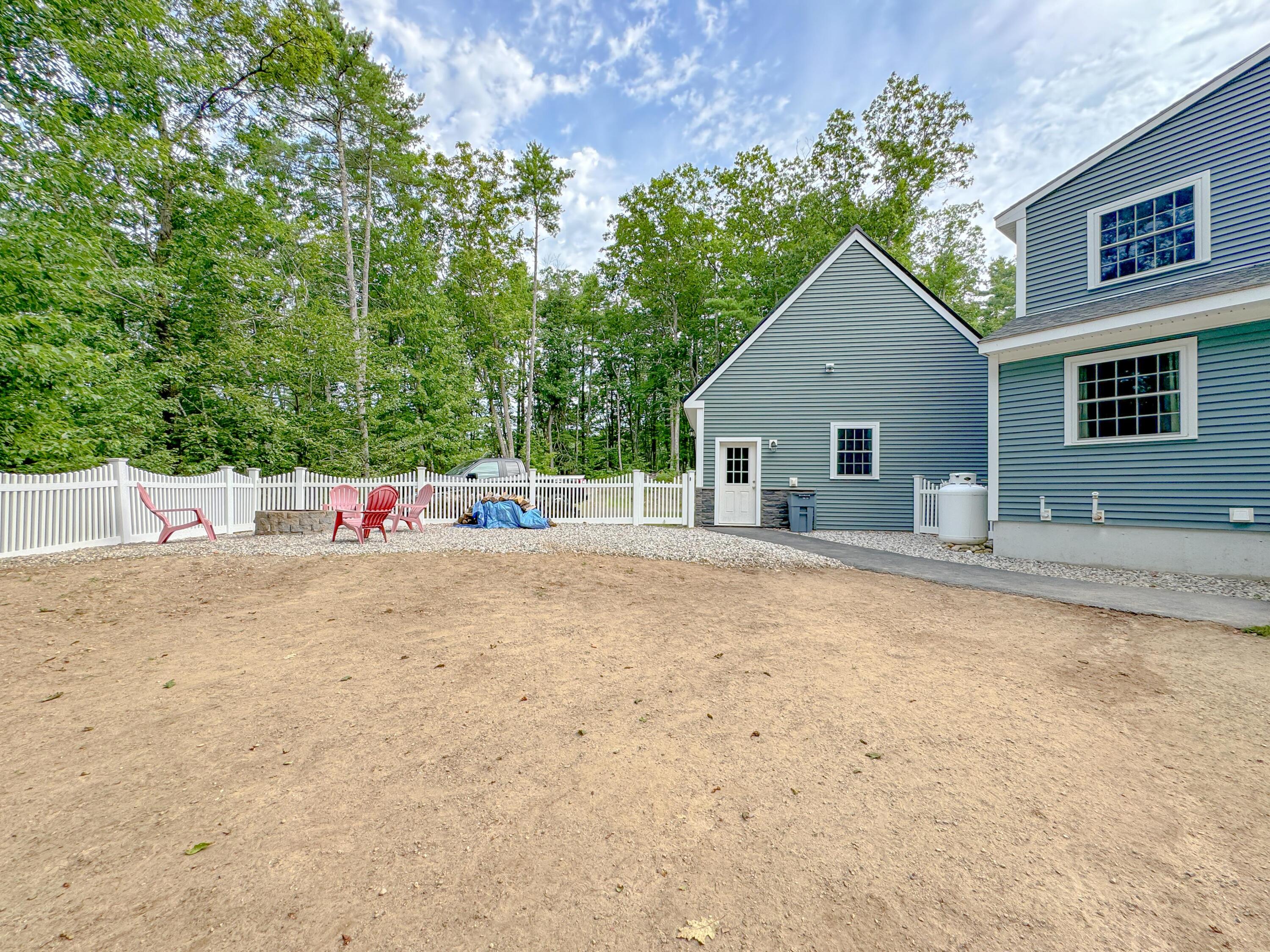 17 Hillside Road North Waterboro, ME 04061 - Photo 54 of 71 17 Hillside Rd North Waterboro -52