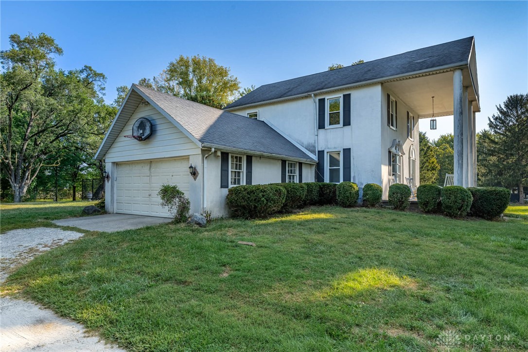 8375 North Montgomery County Line Road Englewood, OH 45322 - Photo 42 of 42 Gallery Image 42