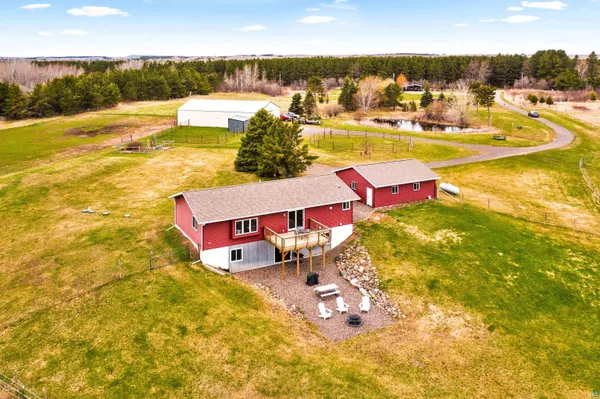 $620,000 | 66 East Stark Road, Esko, MN 55733