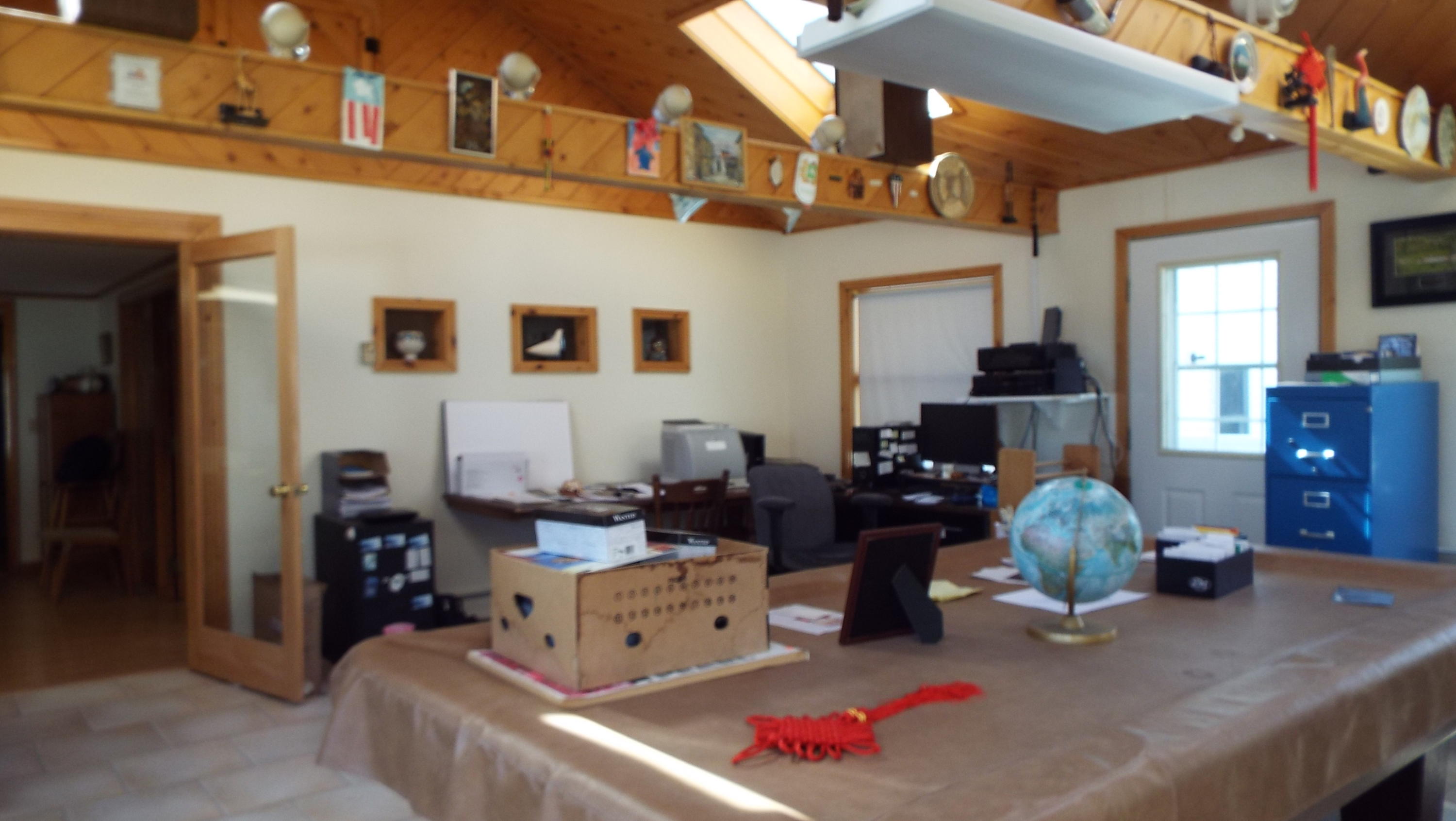 294 Conant Road Presque Isle, ME 04769 - Photo 14 of 51 DSCF5188
