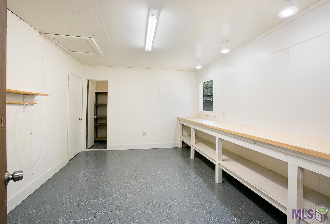 286 Alello Drive Baton Rouge, LA 70806 - Photo 13 of 19 Workshop