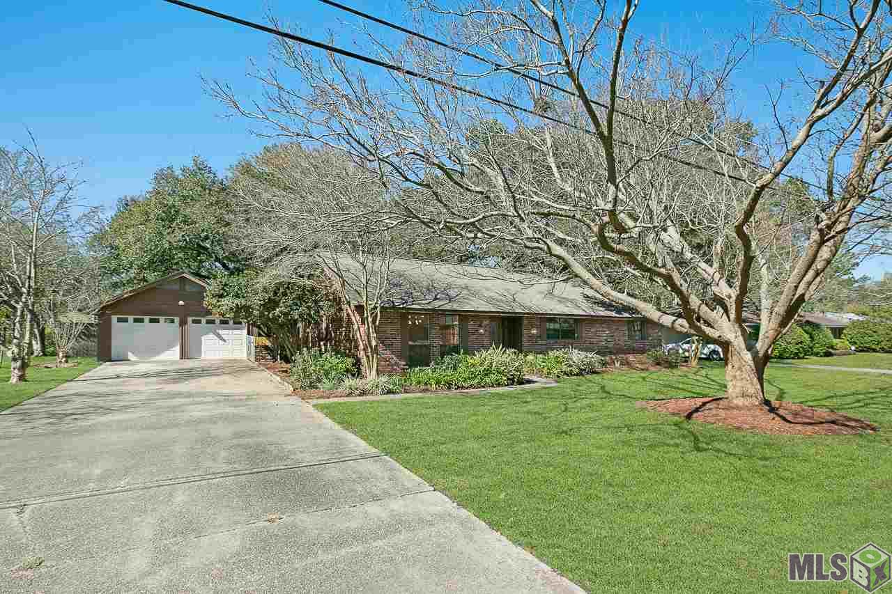 286 Alello Drive Baton Rouge, LA 70806 - Photo 19 of 19 Gallery Image 19