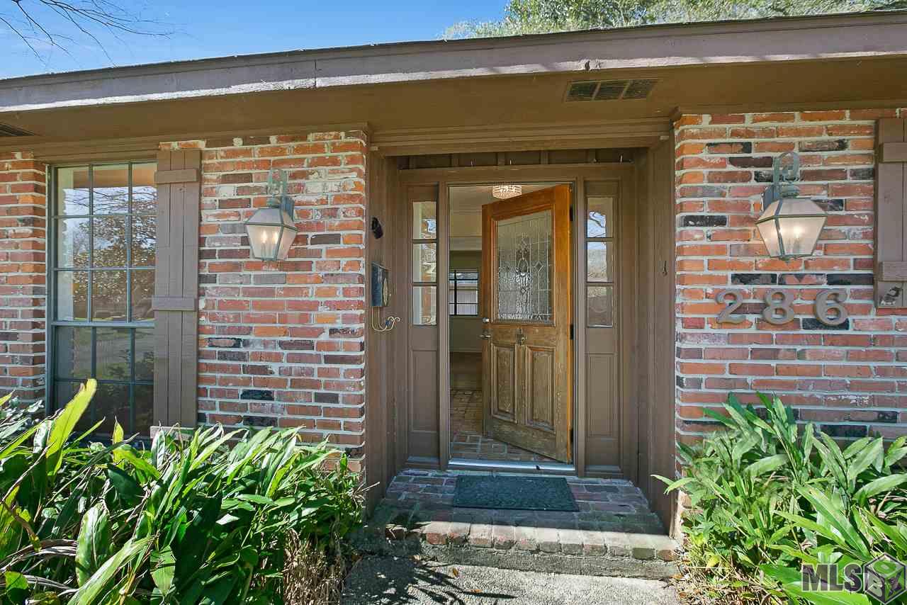 286 Alello Drive Baton Rouge, LA 70806 - Photo 2 of 19 Gallery Image 2