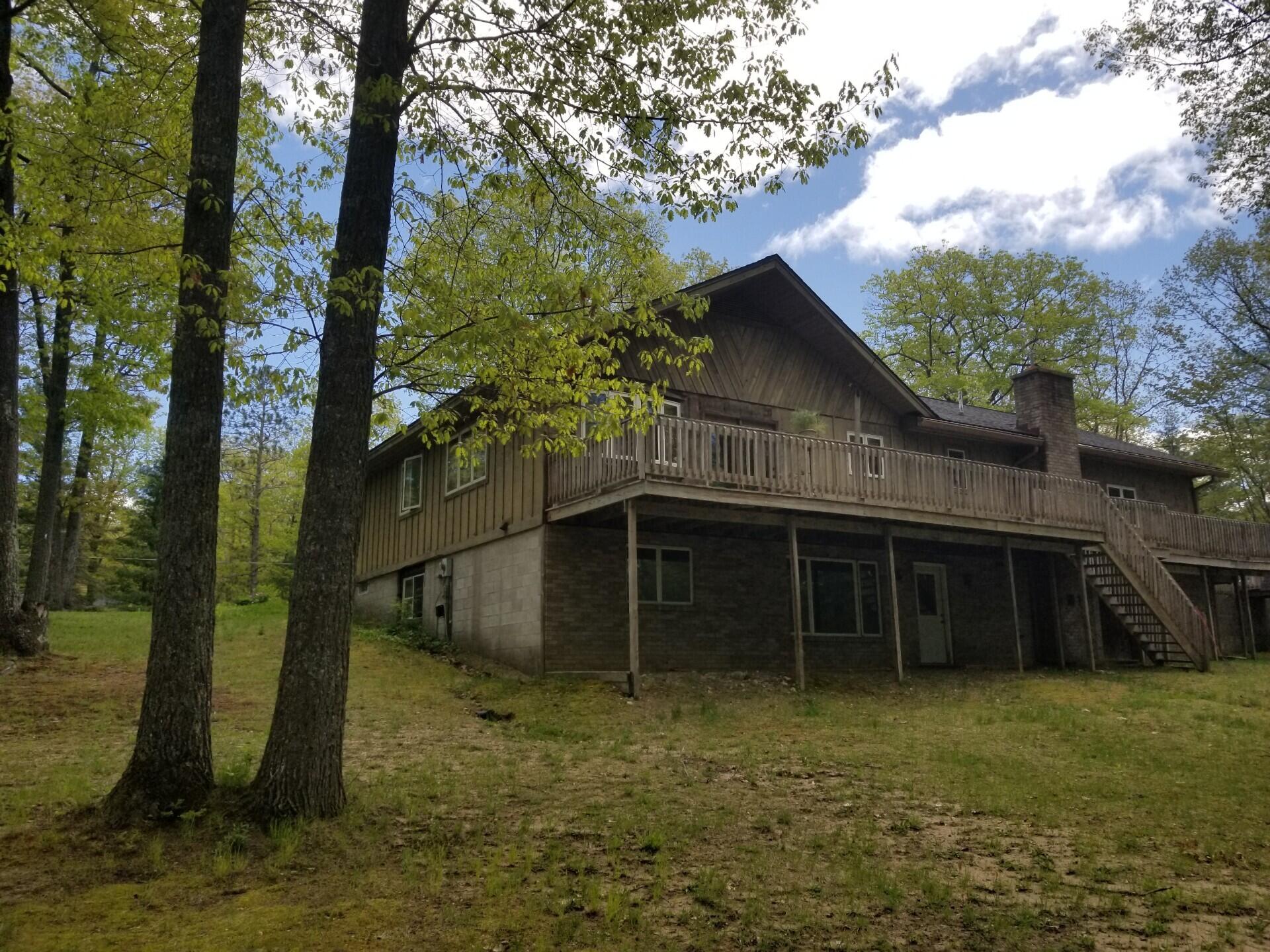 2281 Bennett Road Cheboygan, MI 49721 - Photo 4 of 30 Gallery Image 4