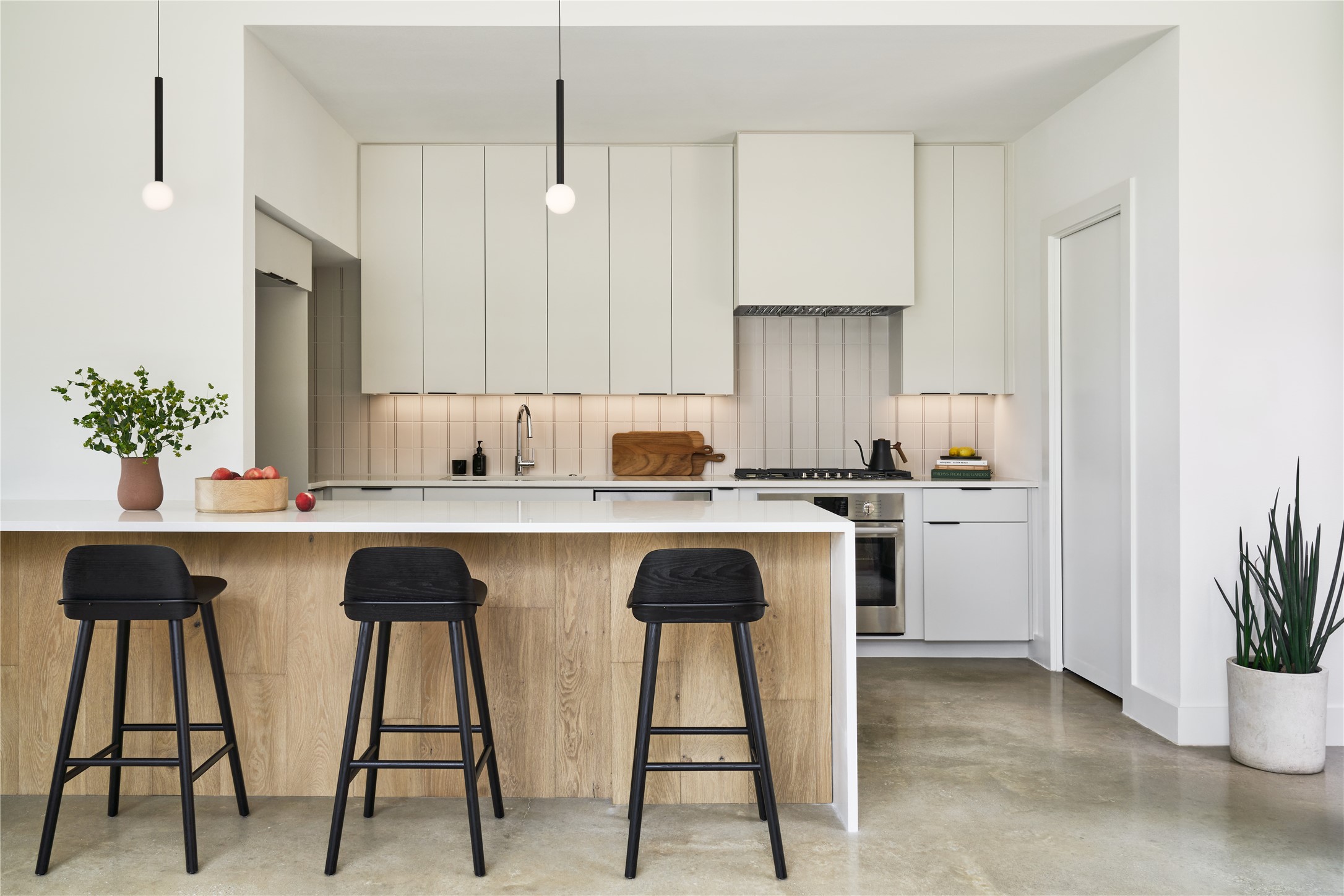 3004 Sorin Street Austin, TX 78723 - Photo 2 of 16 Model home