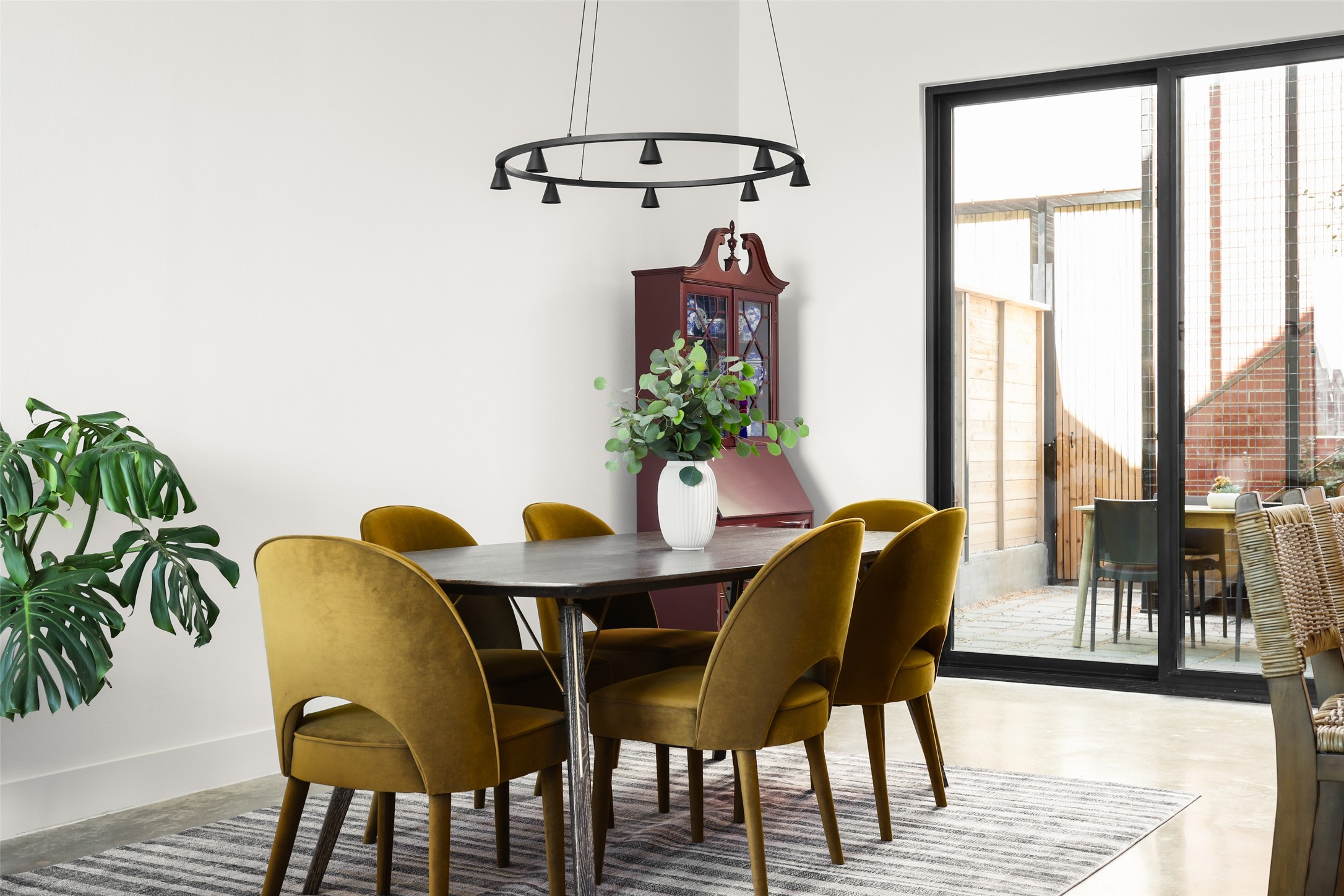 3004 Sorin Street Austin, TX 78723 - Photo 4 of 16 Model home