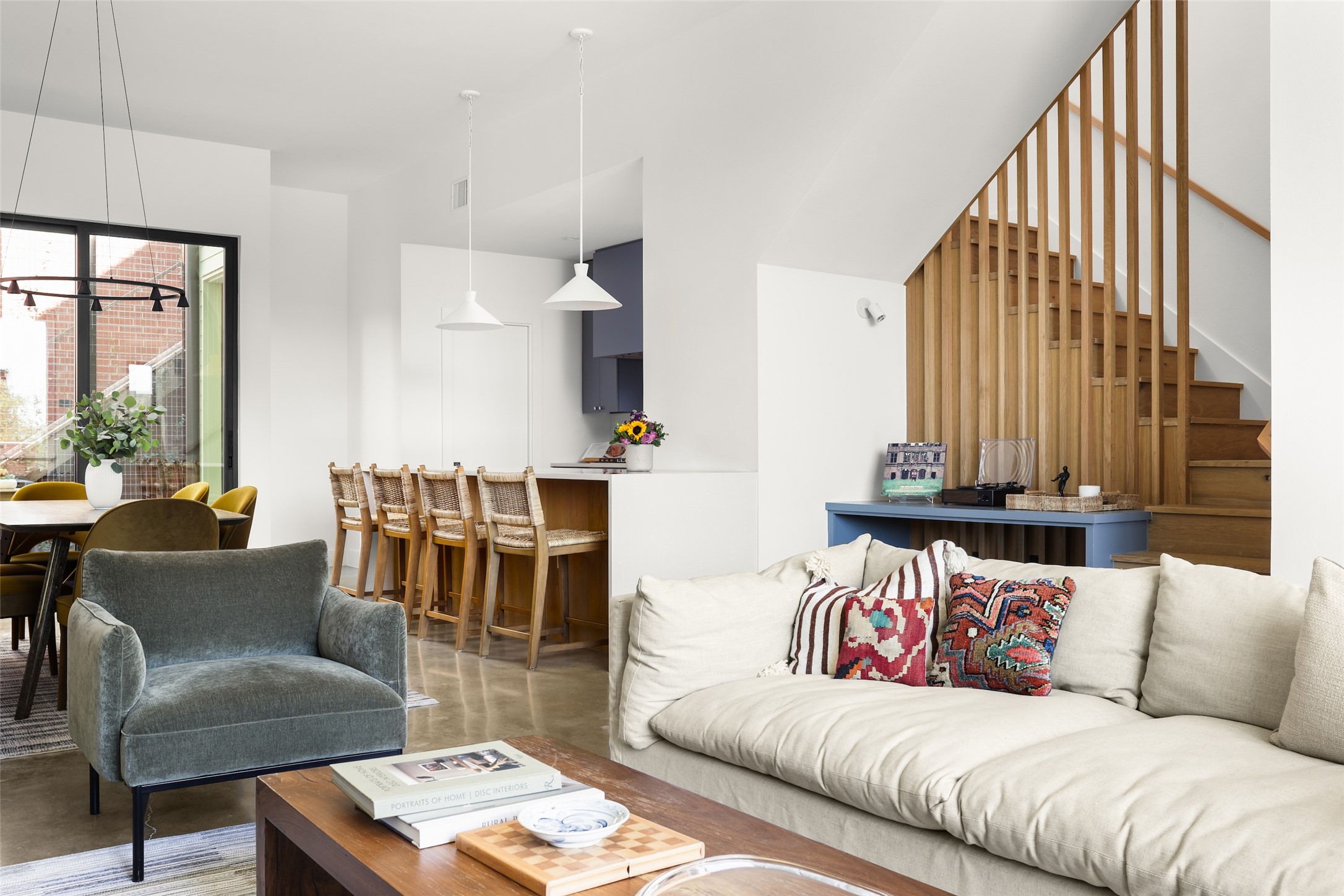 3004 Sorin Street Austin, TX 78723 - Photo 5 of 16 Model home