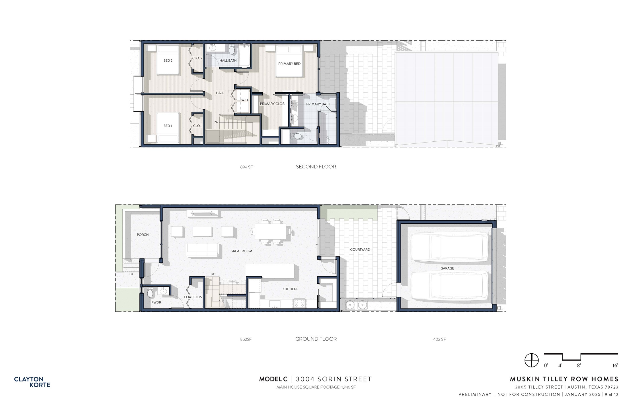 3004 Sorin Street Austin, TX 78723 - Photo 8 of 16