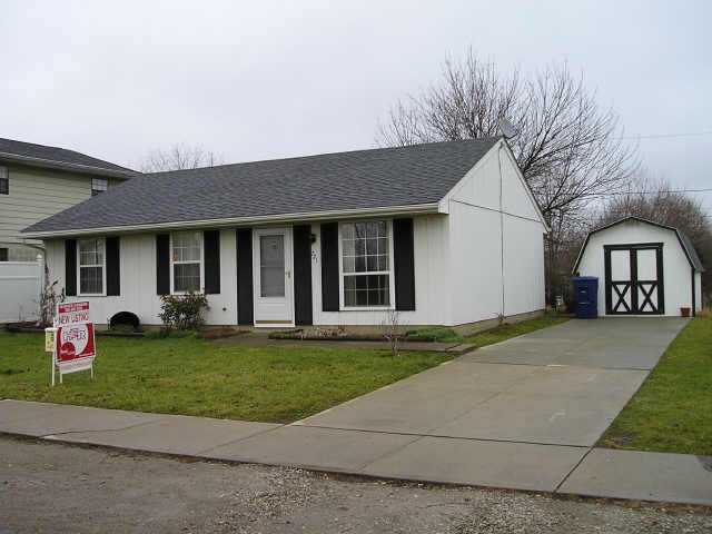 721 Liberty Road Delaware, OH 43015 - Photo 1 of 5 Gallery Image 1